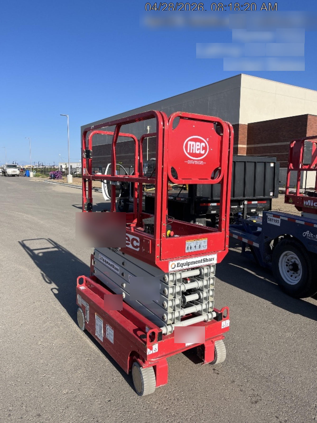 2020 MEC Micro 19