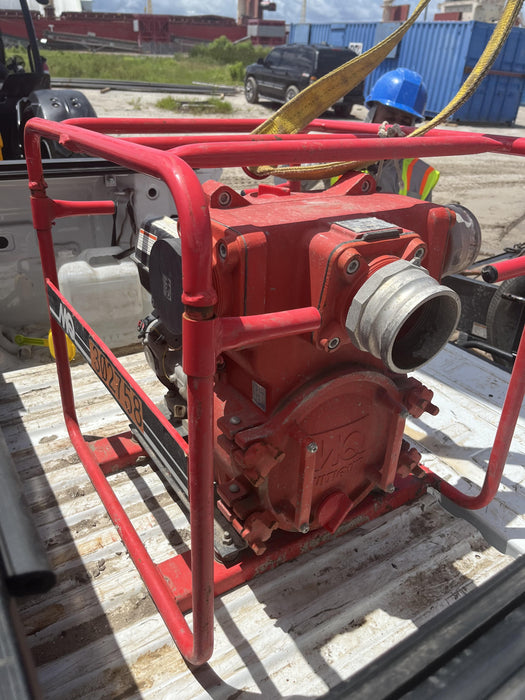 2023 MULTIQUIP QP4TH