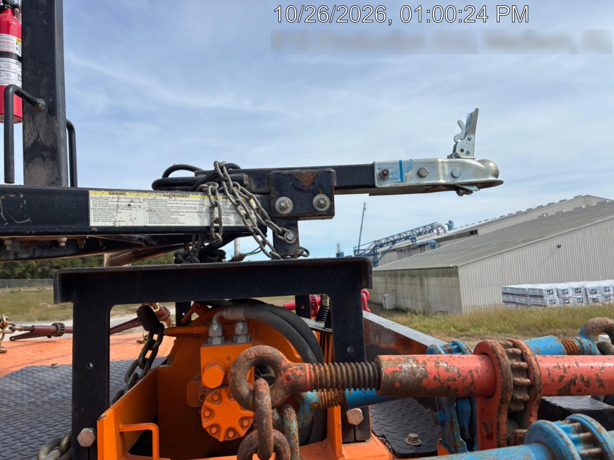 2019 Lincoln Electric Vantage 322 Welder Ready-Pak 3, Two wheel trailer, Fender and Light kit, Cable Rack