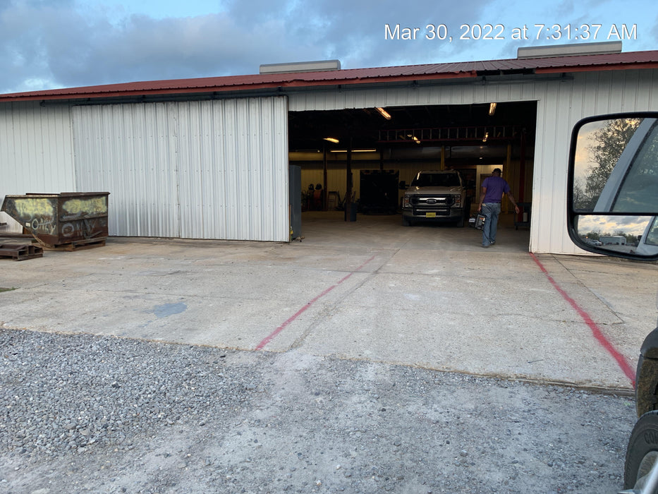 2022 LINCOLN ELECTRIC K4266-1