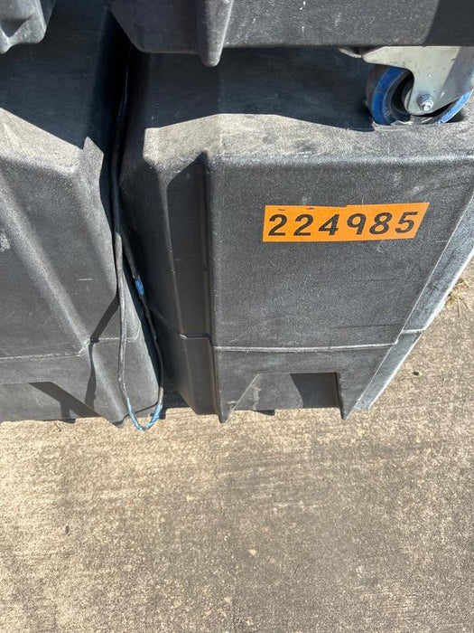 2022 ABATEMENT TECHNOLOGIES BD2KM