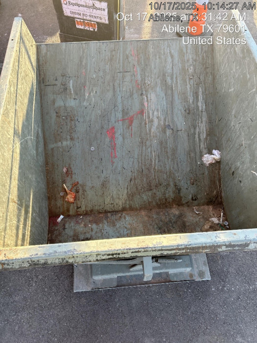 2025 HIPPO HOPPER HH32MD