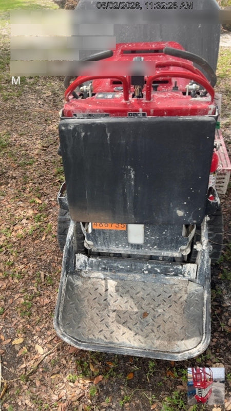 2024 TORO MBTX 2500-TS