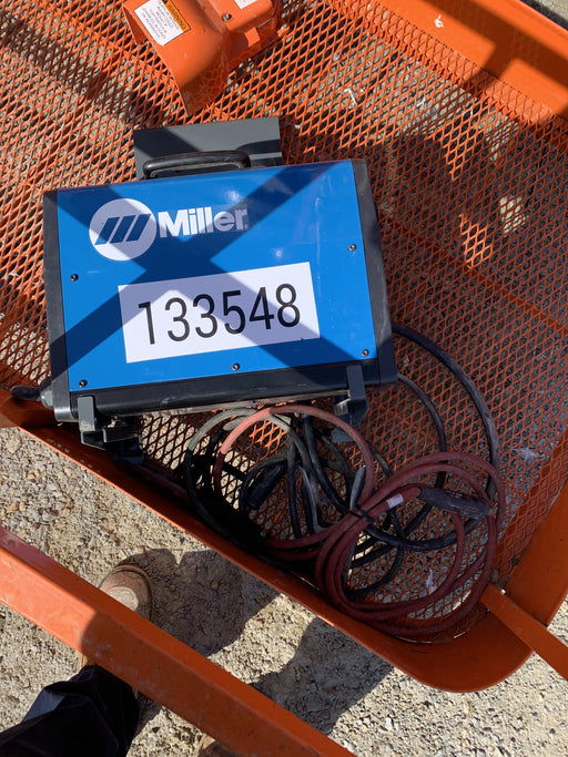 2020 MILLER ELECTRIC CST-280