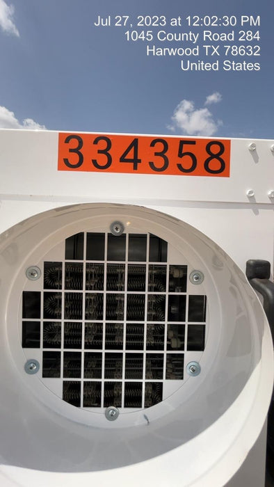 2023 KWIKOOL KPO12-23H