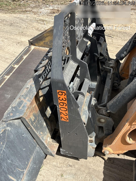 2025 PALADIN 48" Pallet Forks - Paladin