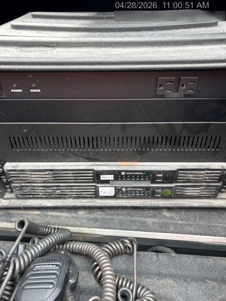 2023 MOTOROLA SLR 5700 (UHF)