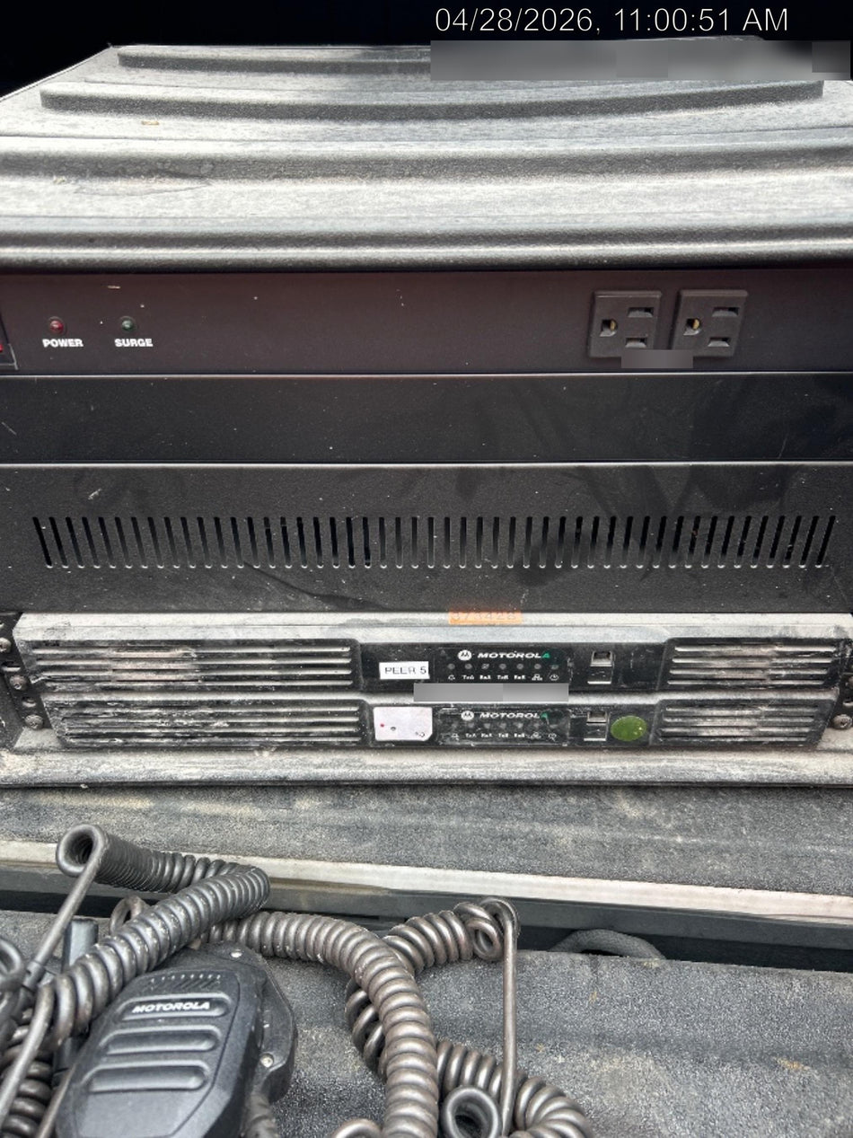 2023 MOTOROLA SLR 5700 (UHF)
