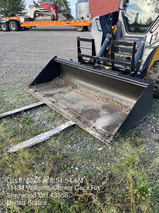 2025 ARROW MATERIAL HANDLING 24" Pallet Fork Frame