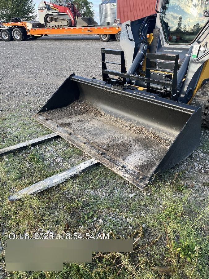 2025 ARROW MATERIAL HANDLING 24" Pallet Fork Frame