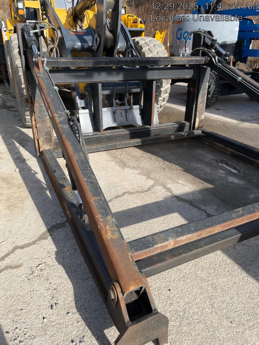 2021 ARROW MATERIAL HANDLING 049PG