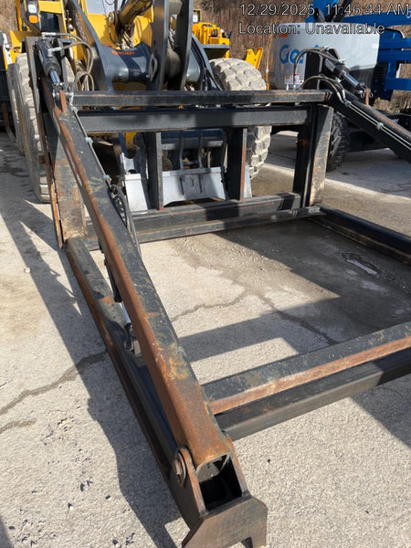 2021 ARROW MATERIAL HANDLING 049PG
