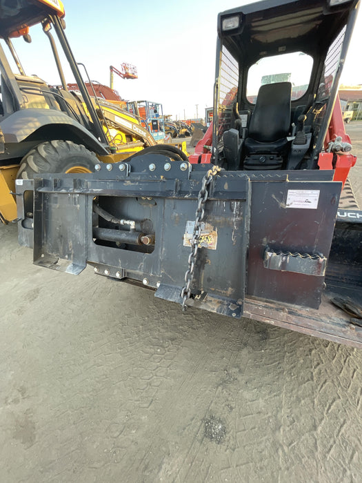 2024 SKID PRO ATTACHMENTS CP16LF