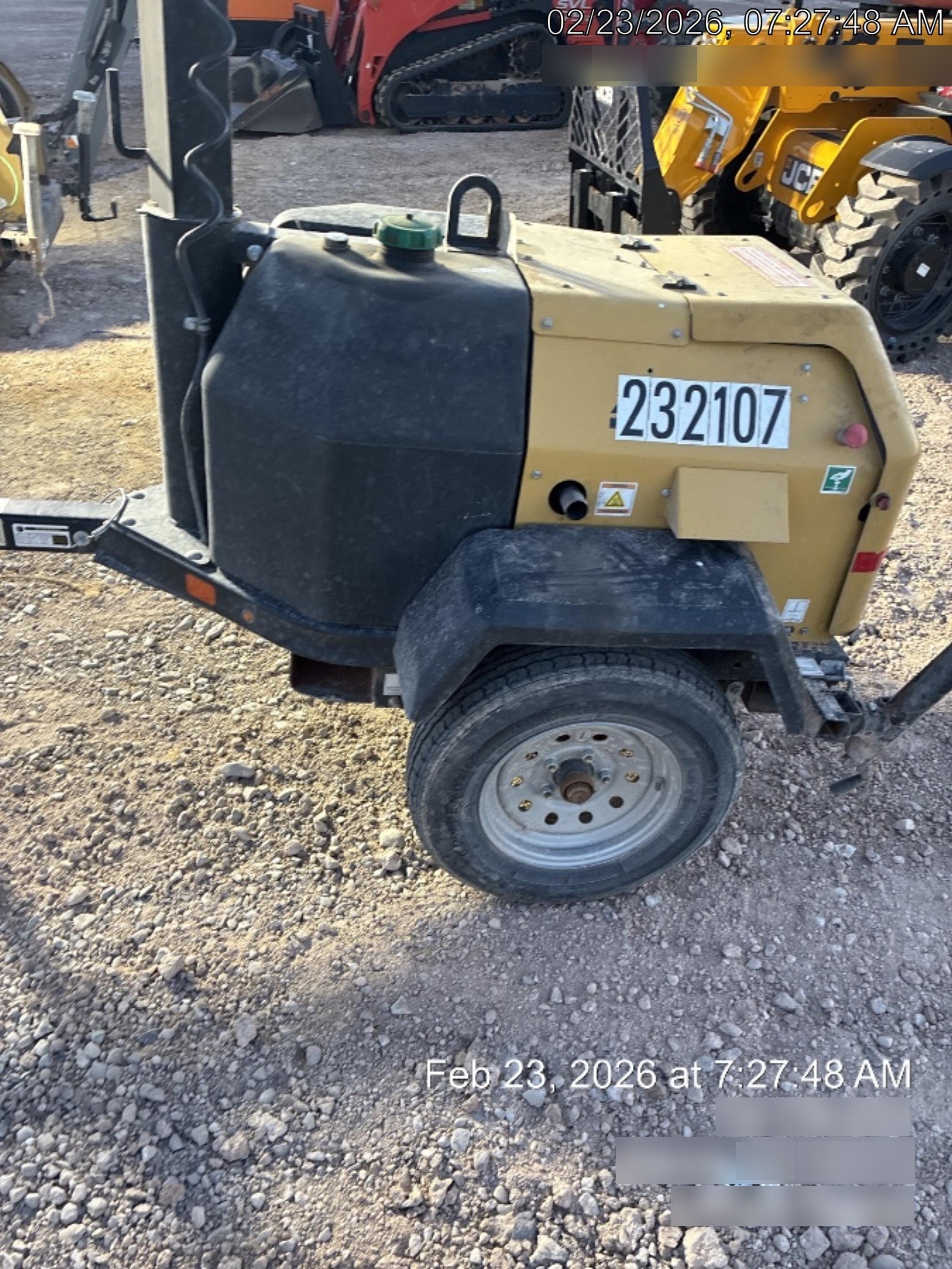 2022 ALLMAND NLV3GR