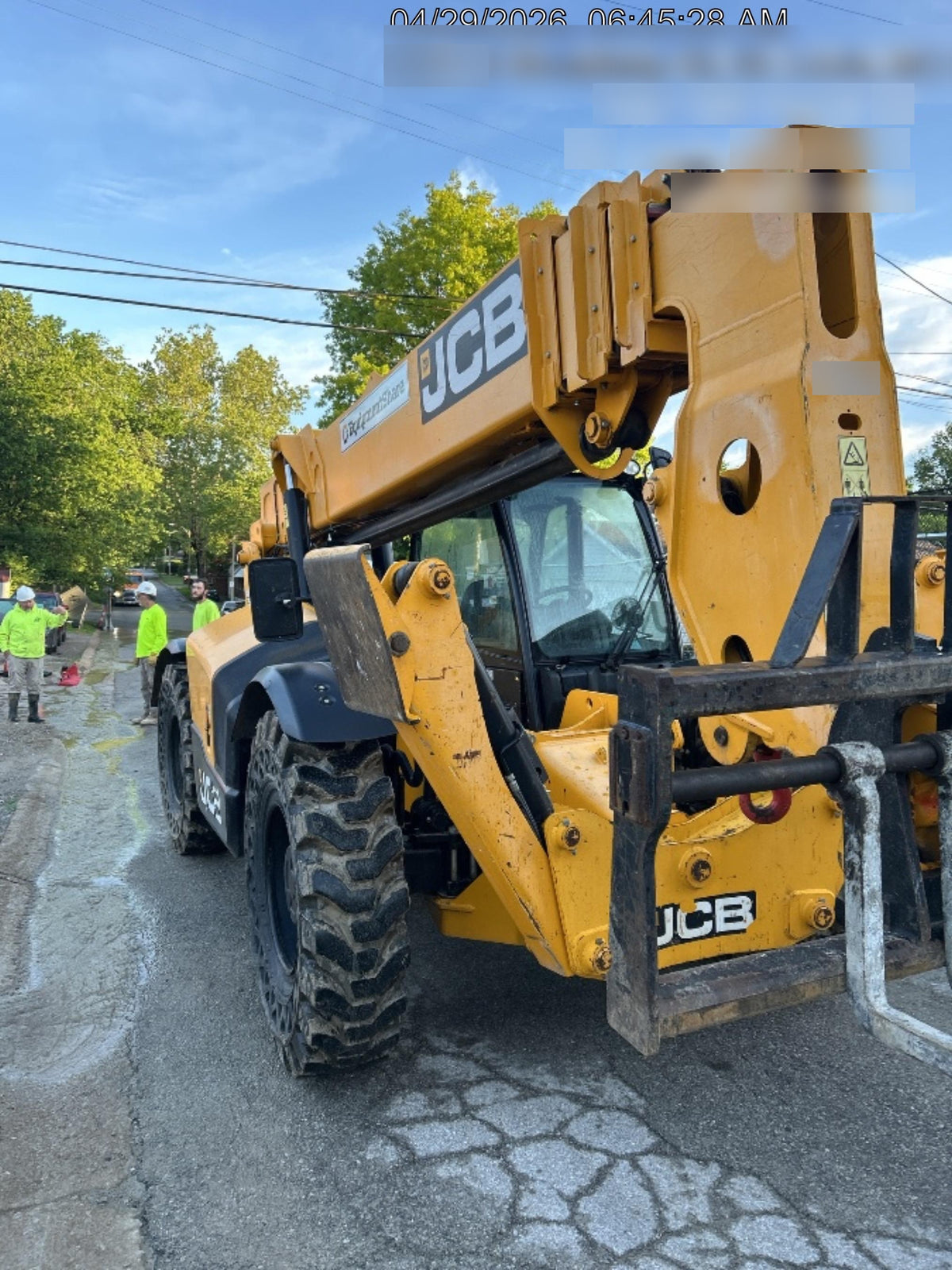 2020 JCB 510-56