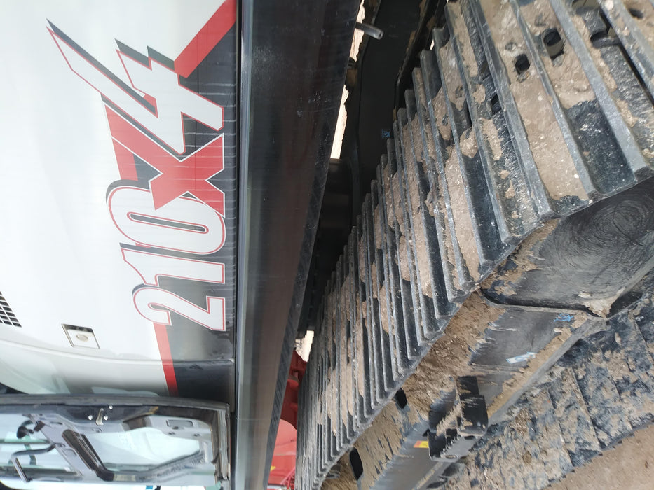 2019 LINK-BELT 210X4EX