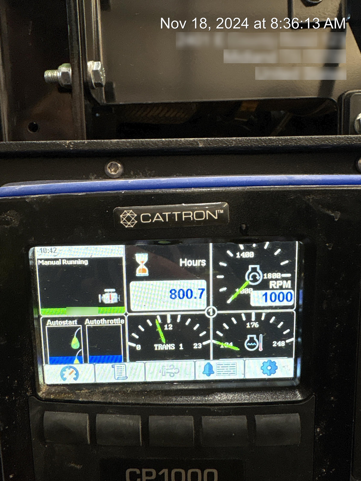 2024 PREMIER PUMP 8NHTH-RP-DC13