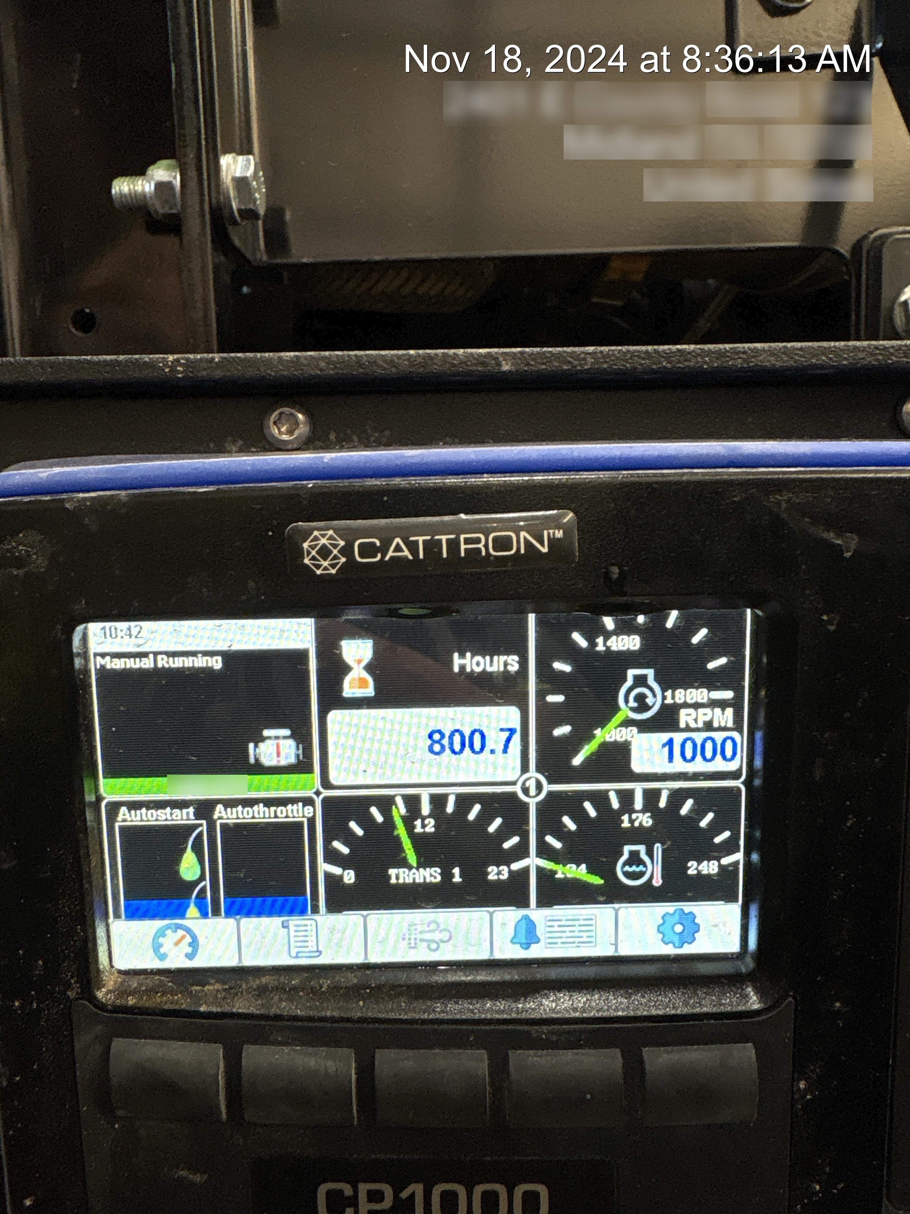 2024 PREMIER PUMP 8NHTH-RP-DC13