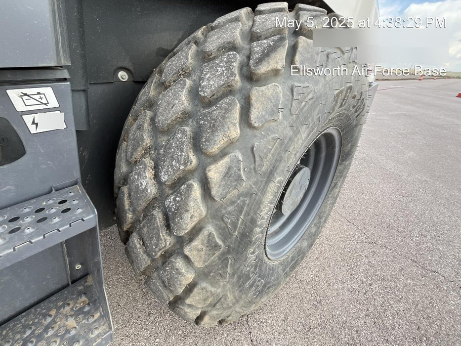 2023 DYNAPAC CA2500D