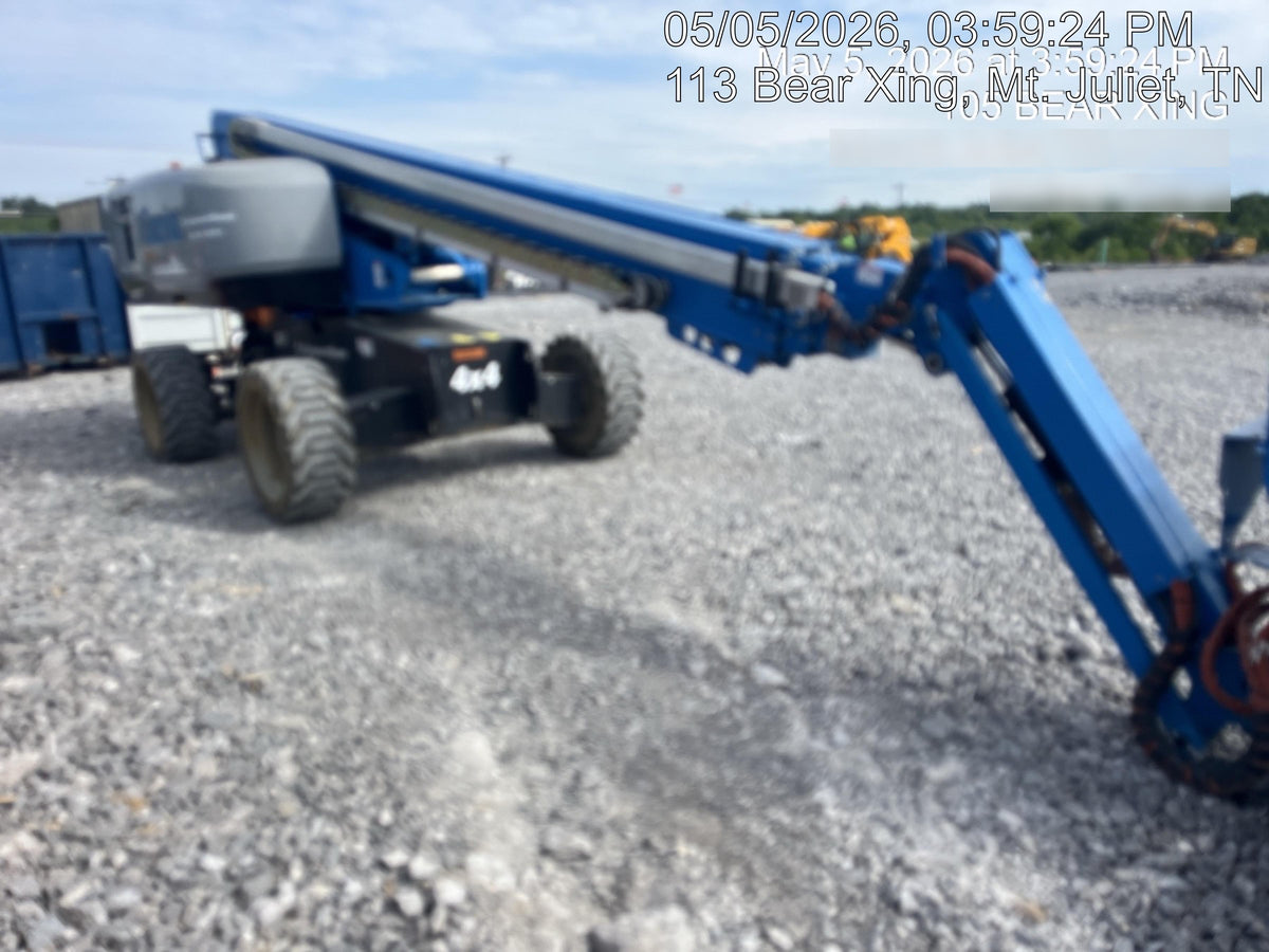 2024 GENIE S-65 XC