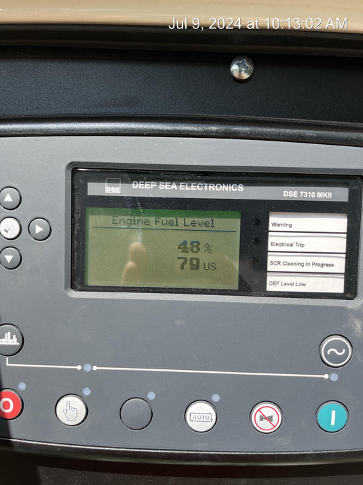 2022 ATLAS COPCO QAS 125