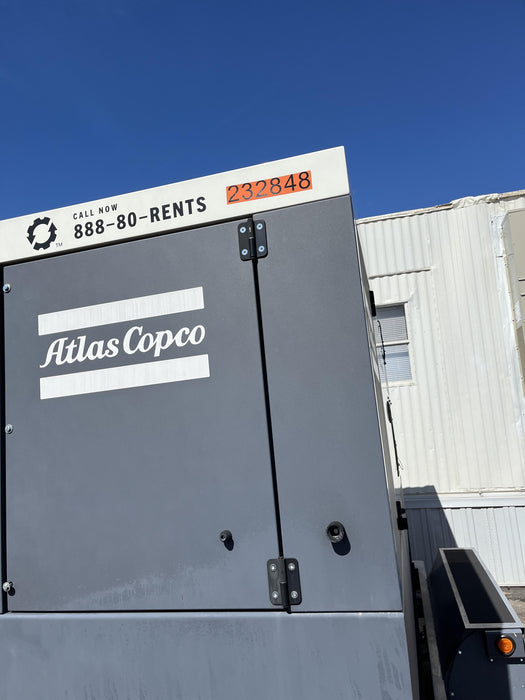 2022 ATLAS COPCO QAS150