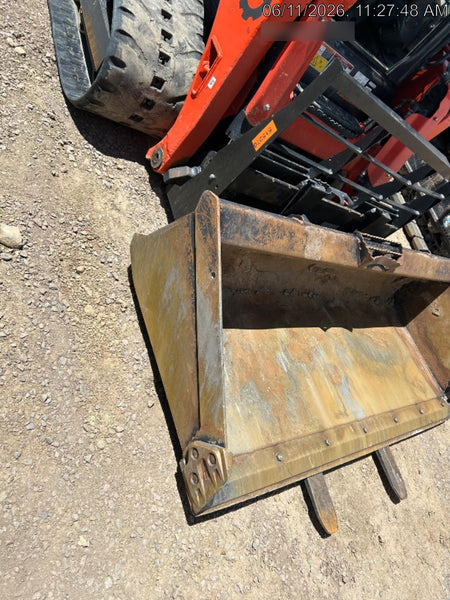 2025 ARROW MATERIAL HANDLING F5100CB
