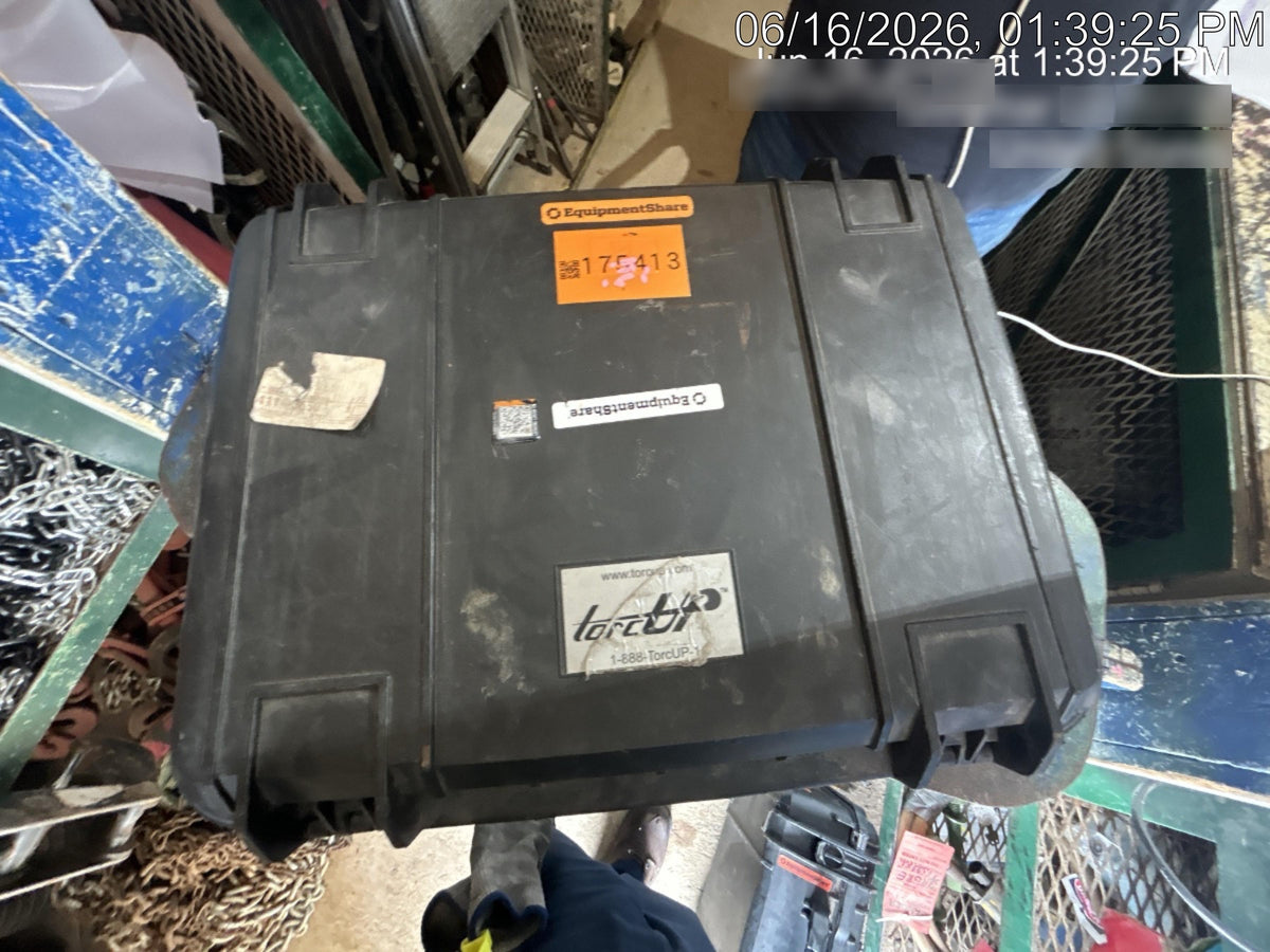 2021 TORCUP VT-1000KIT