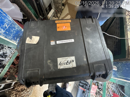 2021 TORCUP VT-1000KIT