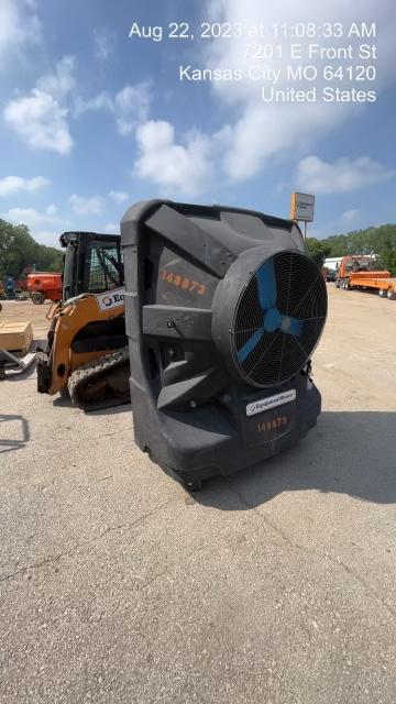 2021 PORTACOOL PACJS2601A1