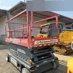 2021 SKYJACK SJ4732