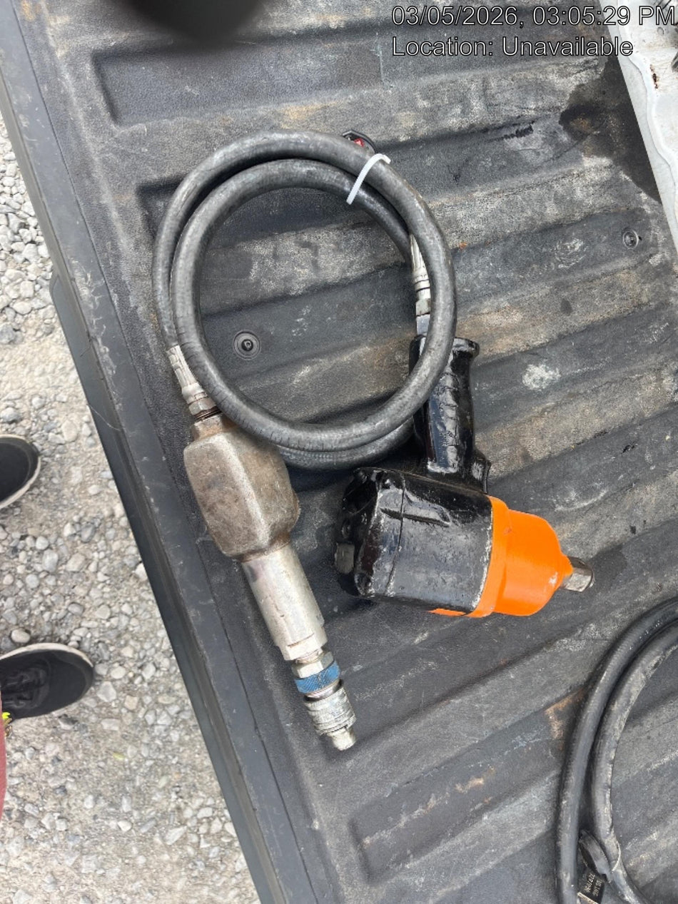 2020 MICHIGAN PNEUMATIC 751SS