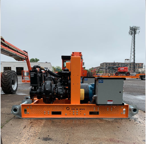 2022 PIONEER EPP66S12L71