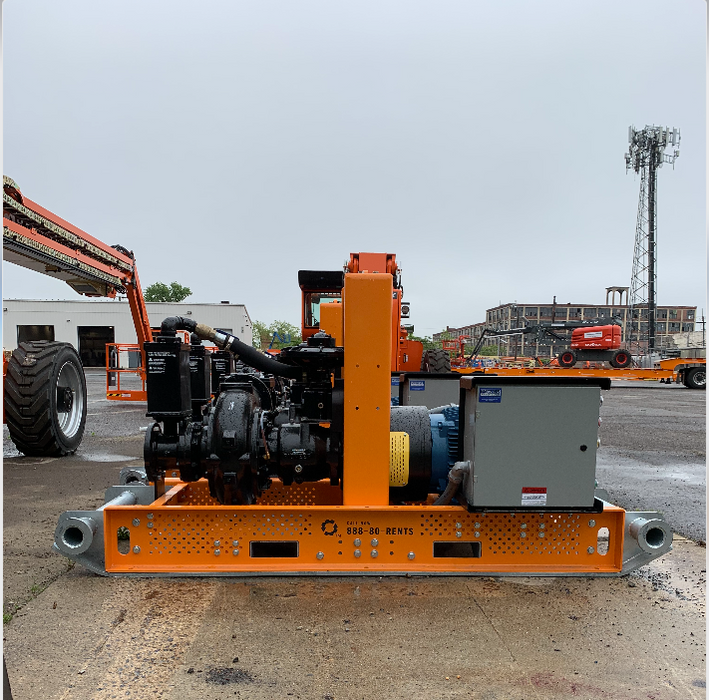 2022 PIONEER EPP66S12L71