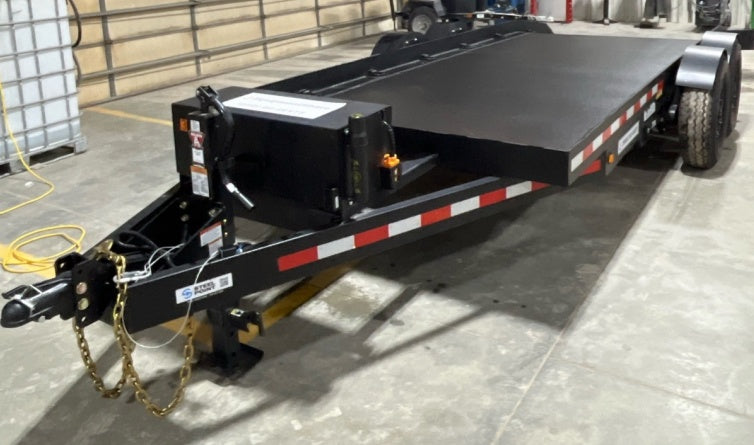 2023 STEELPOINT K19E