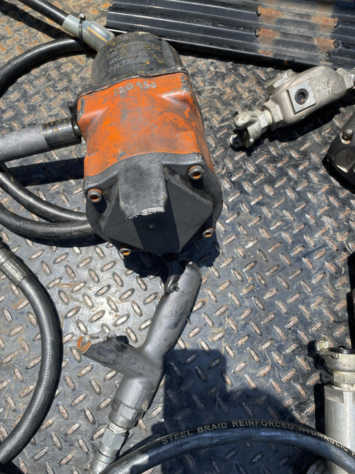 2020 MICHIGAN PNEUMATIC 4955B2