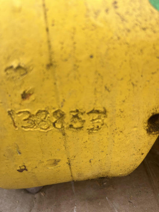 2021 INGERSOLL RAND PS2-10000RGC-L