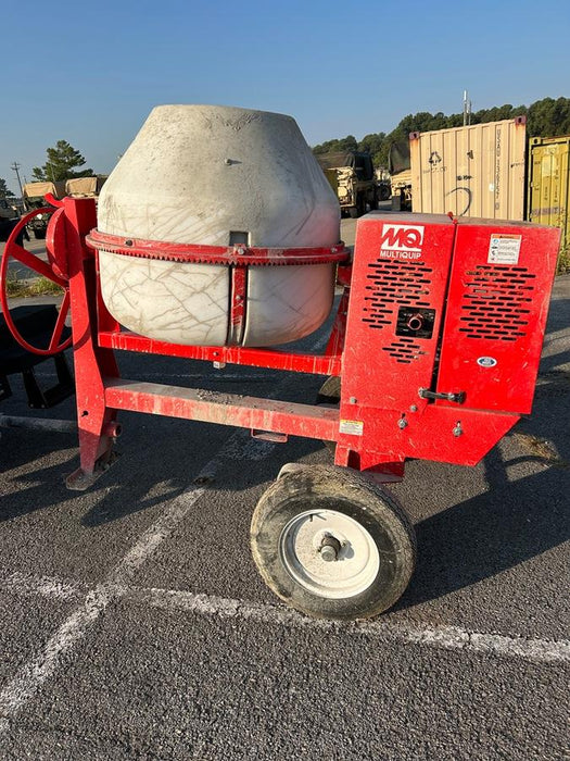 2025 MULTIQUIP MC12PH