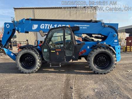 2024 GENIE GTH-1056