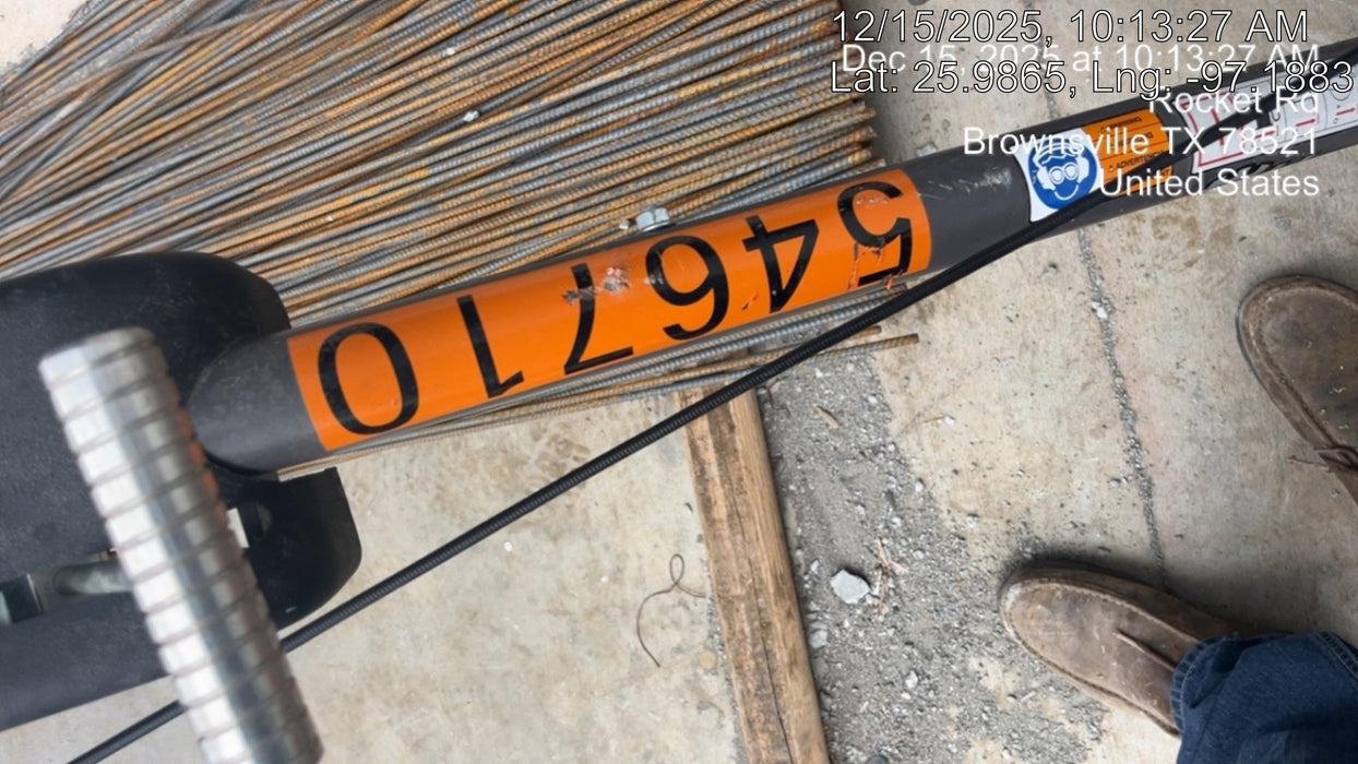 2025 HUSQVARNA CT36-5A