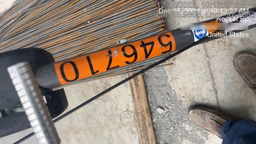 2025 HUSQVARNA CT36-5A