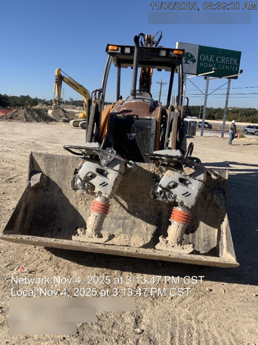 2023 MULTIQUIP MTX60HD