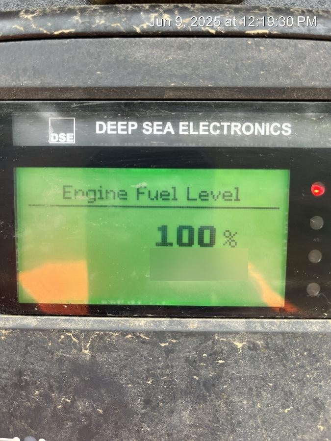 2022 ATLAS COPCO QAS 70