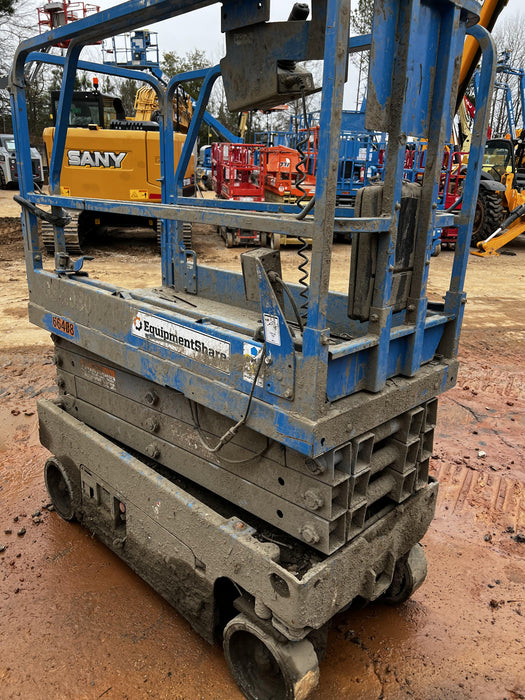 2020 Genie GS-1930 GENIE GS-1930