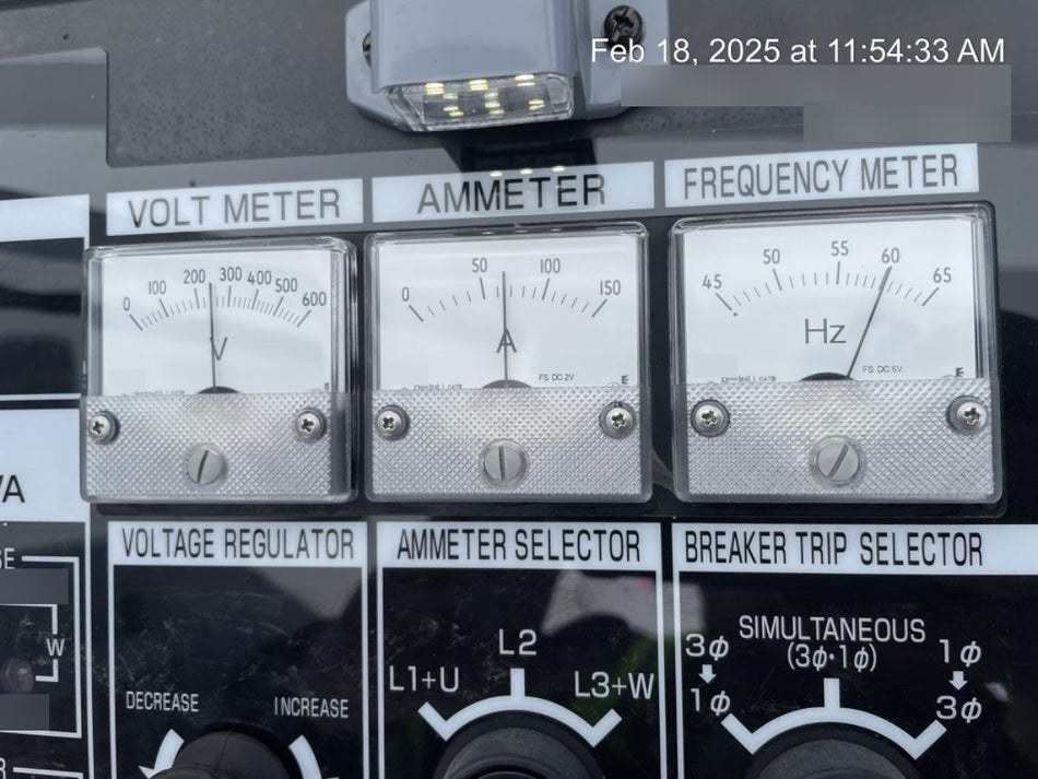 2023 SHINDAIWA DGK45F