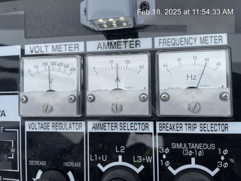 2023 SHINDAIWA DGK45F