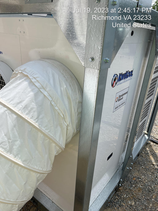 2023 KWIKOOL KPO25-43HF