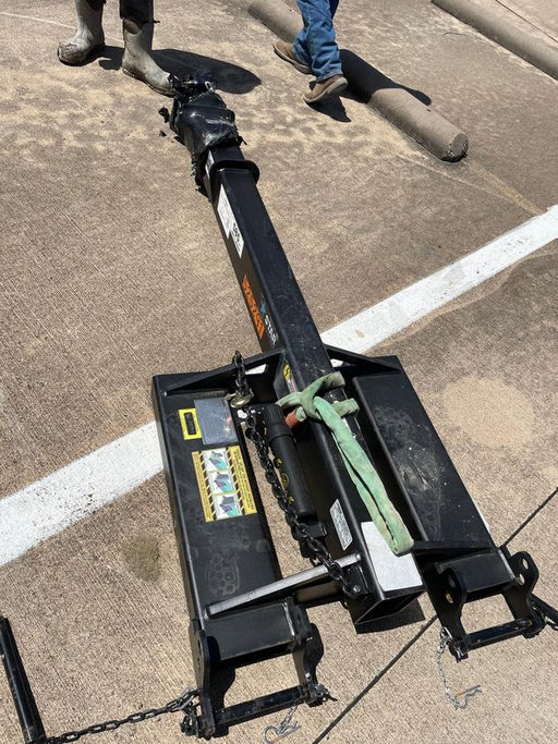 2025 STAR INDUSTRIES M1360B - Star JIB Boom