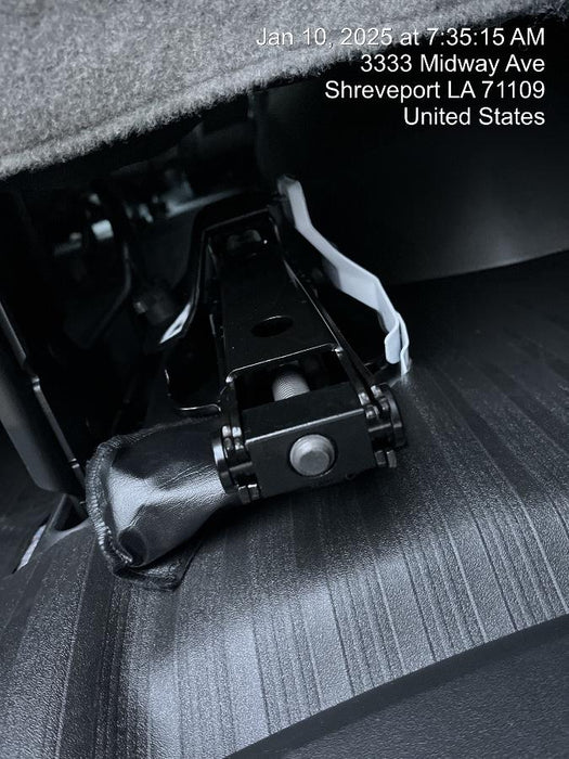 2024 GMC Savana 3500 - Rental