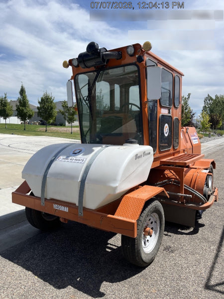 2023 BROCE RCT350